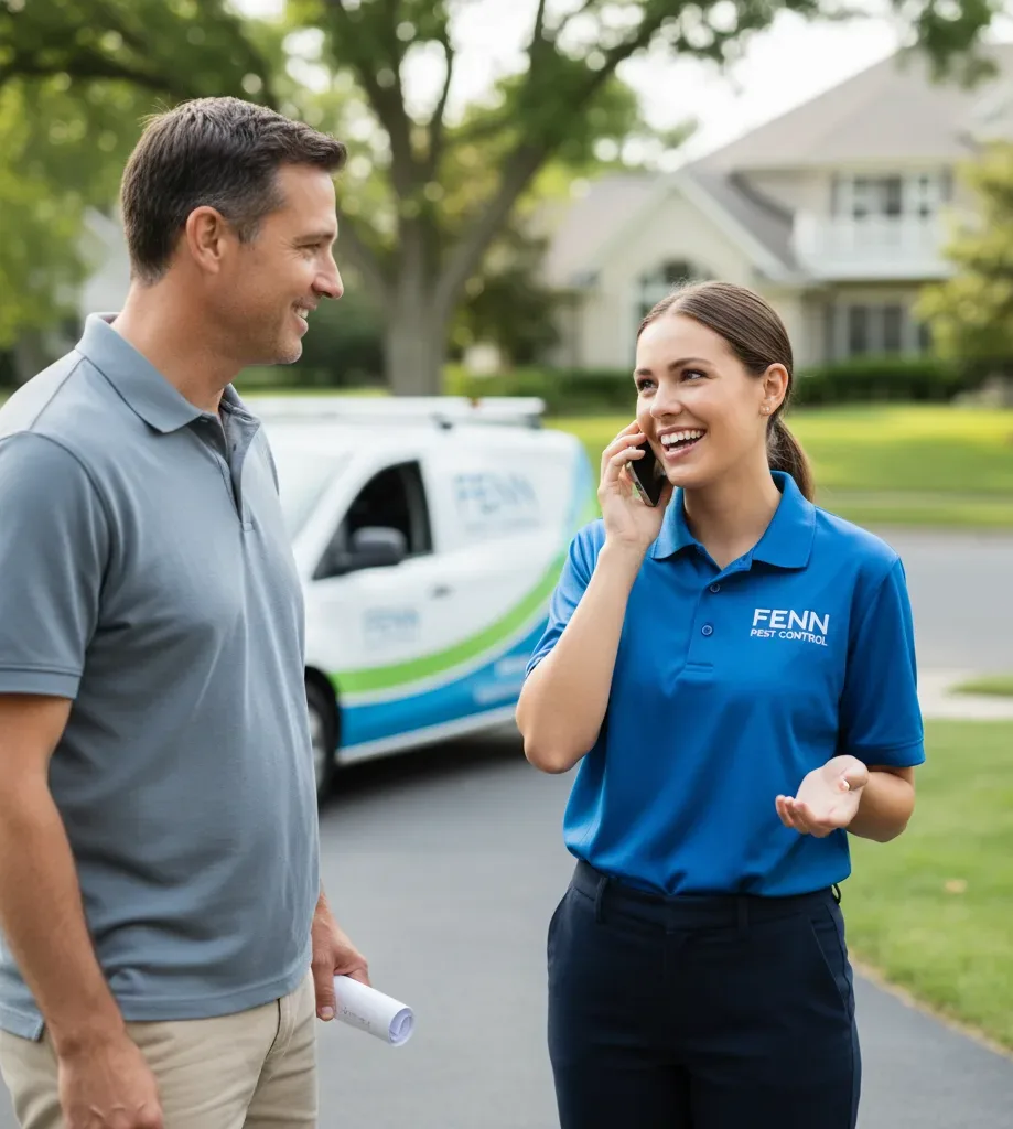 Silverfish Control in Newton Highlands, MA